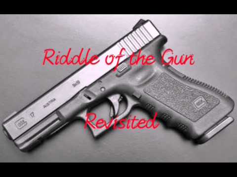 Sam Harris – Riddle of the Gun Revisited – YouTube