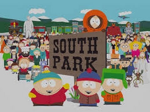 South Park compares government to religion – YouTube