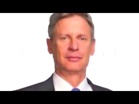 HandyMan – Gary Johnson 2016 – YouTube