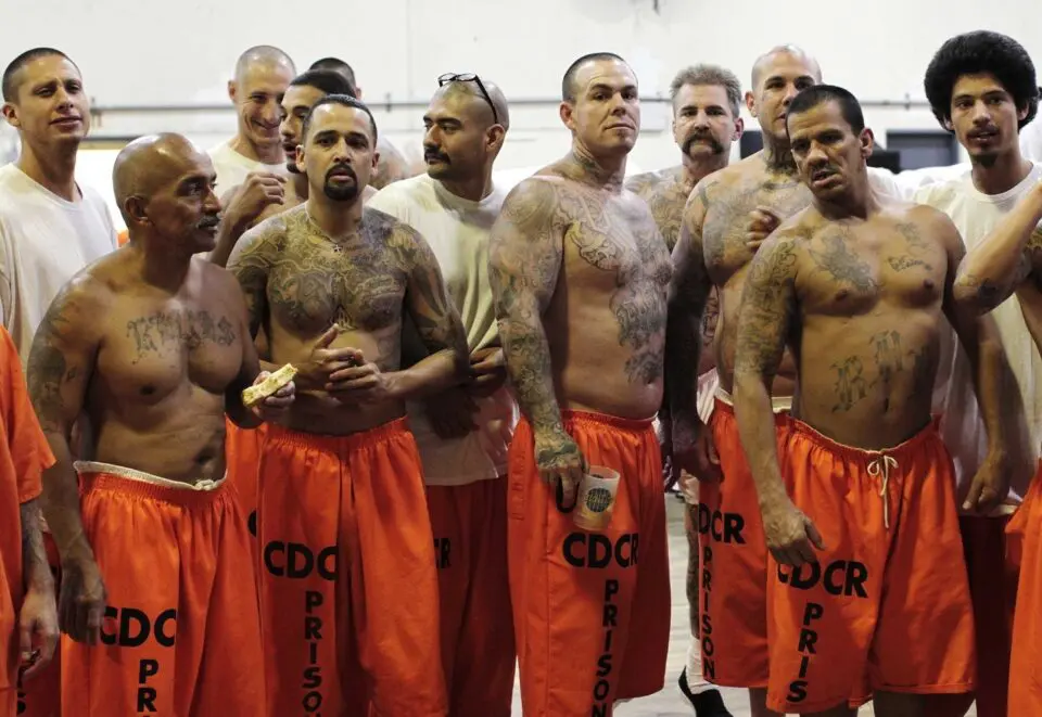 The Most Dangerous Prisons in America and The Deadliest Prisoners (Full Documentary) – YouTube