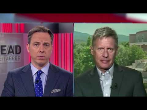 Who are Libertarian candidates Gary Johnson, Bill Weld – YouTube