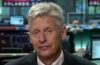 Gary Johnson speaks out after winning Libertarian nomination – YouTube