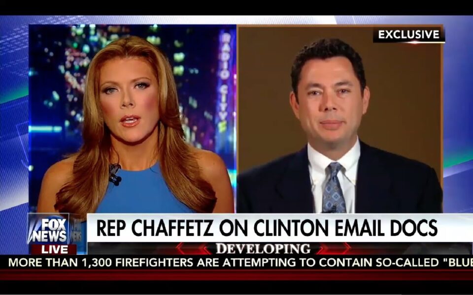 Kelly File 8/17/16 FULL: Hillary’s Top Secret Classified Emails Released, Trump Campaign Change – YouTube