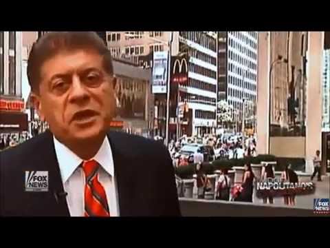 Stunning Video! Napolitano and Wikileaks Charge Hillary with Corruption! – YouTube