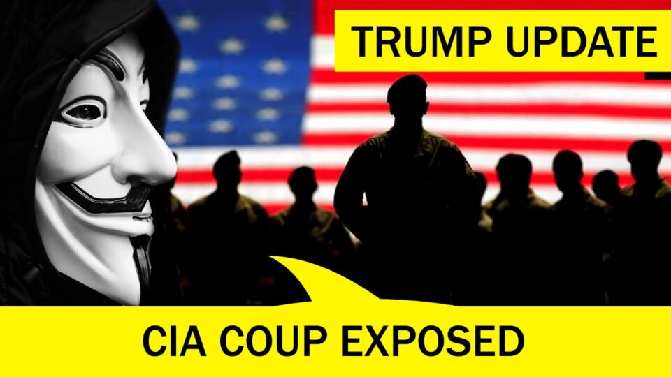 Anonymous: The COUP Against Trump Just Got EXPOSED by US Courts – YouTube