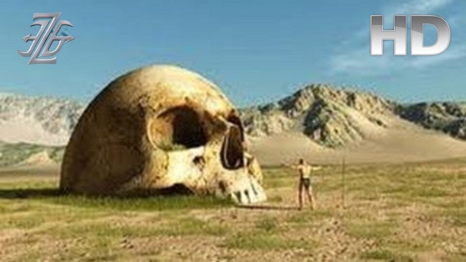 Real Giants Evidence has Been Hidden from the Public [FULL VIDEO] – YouTube