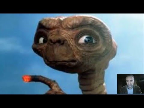 (115) ALIENS. Part 1. Apr 25, 2016, Skyaia Show #81 – YouTube