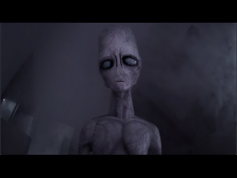 (115) The Last Abduction (Sci-Fi Alien Abduction Short Film) – YouTube