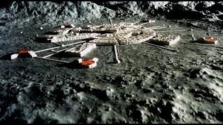 (116) Proof of Alien Moon Base Nasa Evidence (Full Documentary) – YouTube