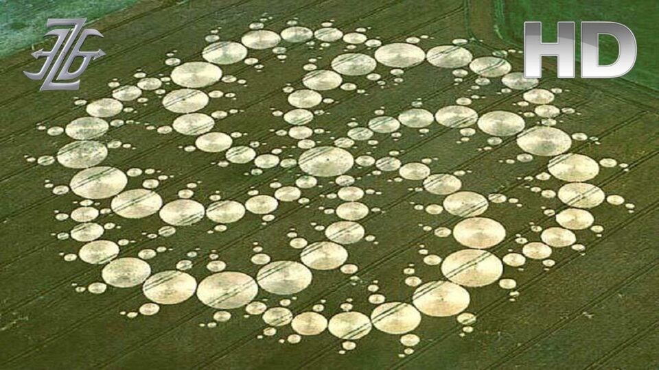 (117) The Physical Evidence in Genuine Crop Circles [FULL VIDEO] – YouTube