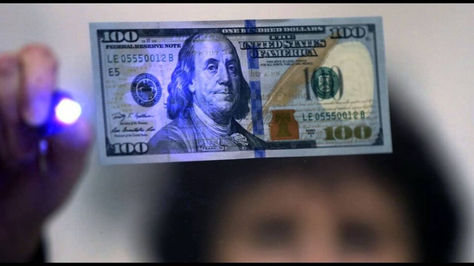 (122) Hidden Messages in New $100 Dollar Bill? – YouTube