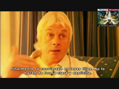 (38) “DAVID ICKE 2017” Humanos levantaros – La revolucion pacfica – David Icke parte 2 – YouTube