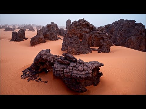 (87) Ancient Humans Created the Sahara Desert, Says Archaeologist – YouTube