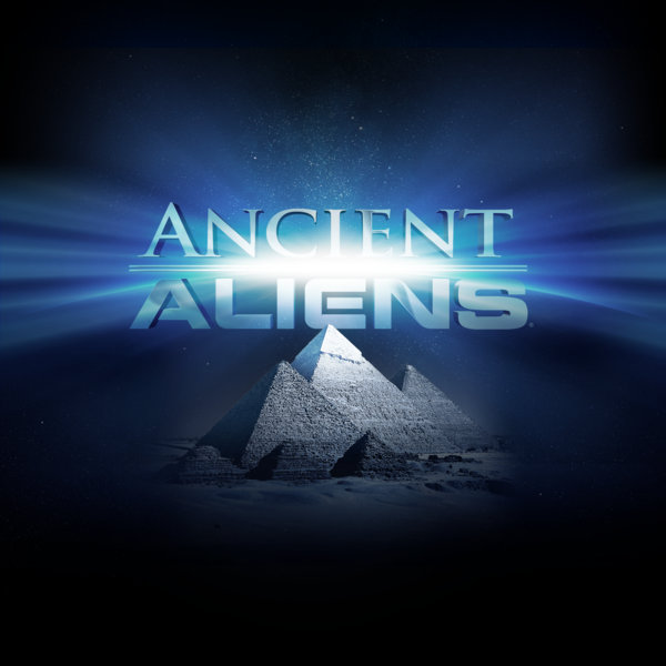 Ancient Aliens – The Evidence |S01E01| 1/2 – Video Dailymotion