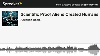 Interview – Scientific proof: Human race was created by Aliens – Video Dailymotion