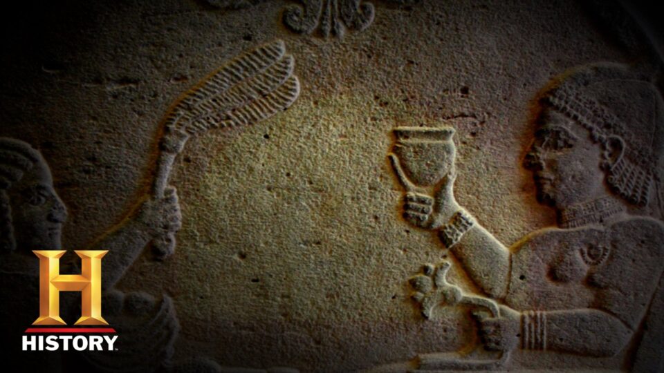 Ancient Aliens: Gods from the Stars (S8, E6) | History – YouTube