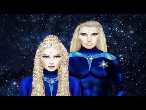 The Pleiadian Agenda – The Annunaki, Andromedans, Our History and More – YouTube