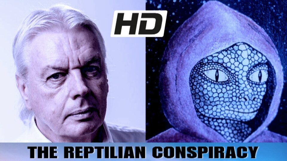 The Reptilian Conspiracy – Full Documentary© – YouTube