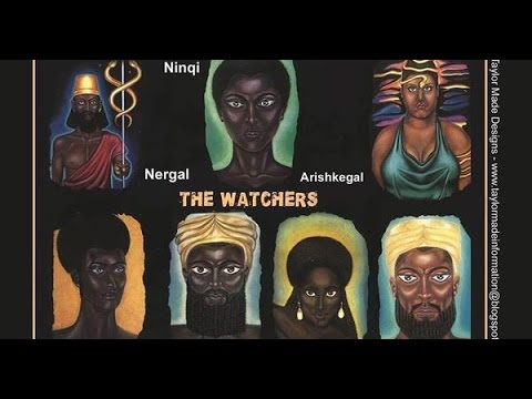 Annunaki Ancient Aliens Astronauts Theory Nephilim Ancient Aliens Hidden Secrets Full Documentary