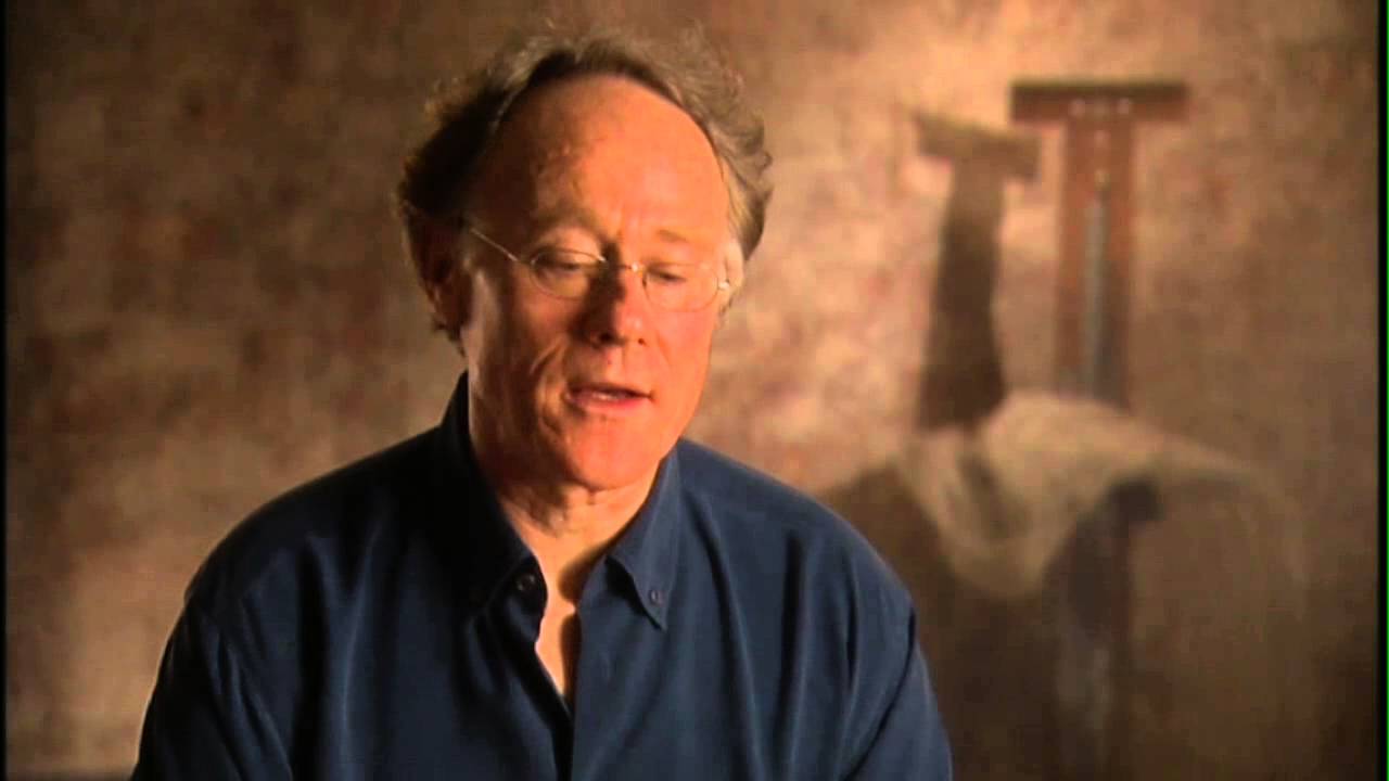 Graham Hancock: The history of altered states of consciousness – YouTube