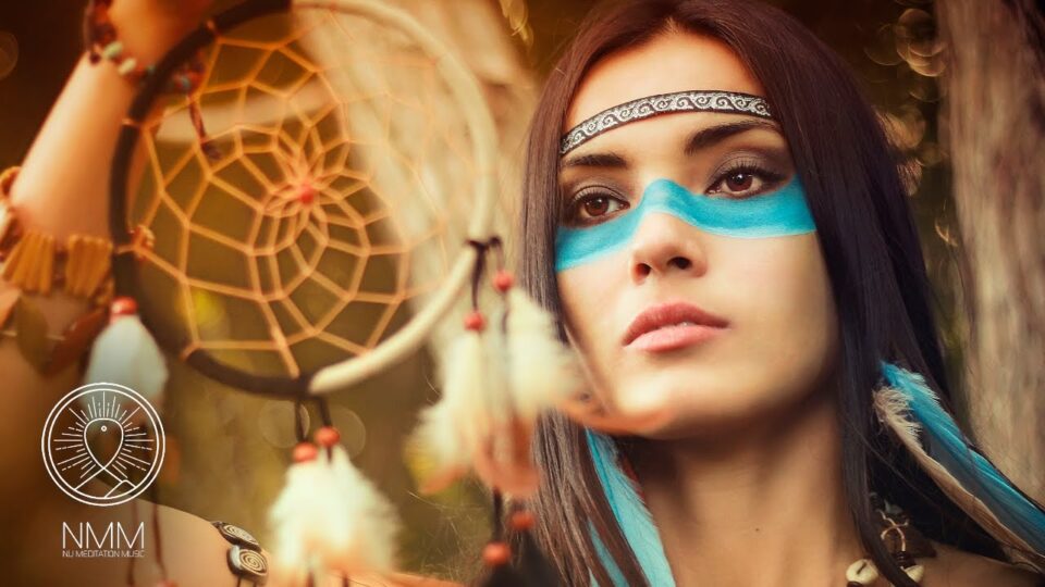 Native American Music for sleep: sleep meditation music, shamanic music, flute sleep music 30405N – YouTube