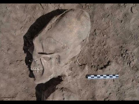 The Out of Place Discoveries that Contain Evidence Of Ancient Aliens