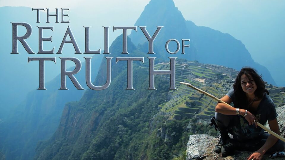 The Reality of Truth film – YouTube