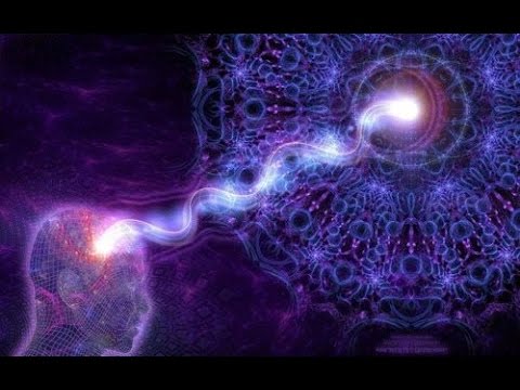 The Truth About The Soul – Conciousness Outside The Brain – YouTube