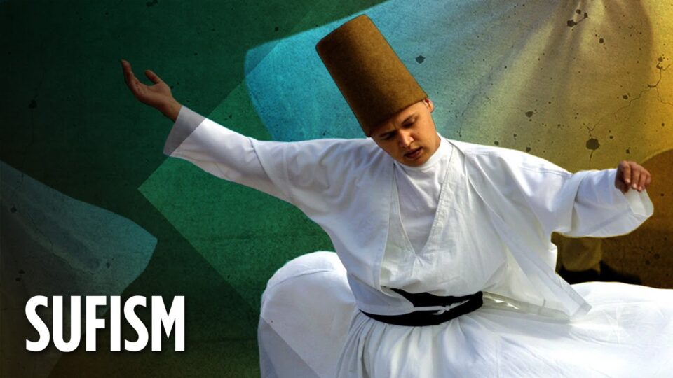 What Is Sufism And Can It Stop Radical Islam? – YouTube