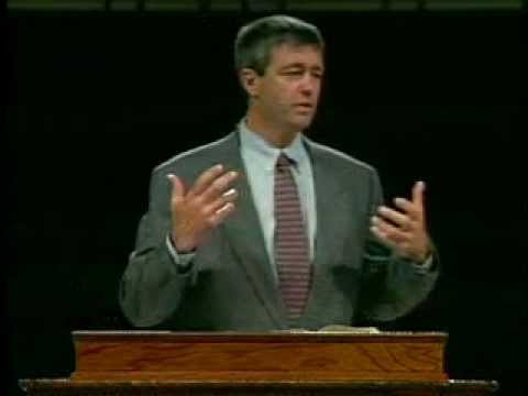 God’s Will for Slaves – Paul Washer