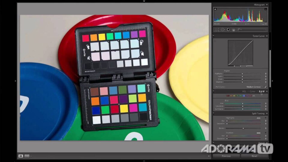 How Color Influences B&W Photography: Ep 232: Digital Photography 1 on 1: Adorama Photography TV