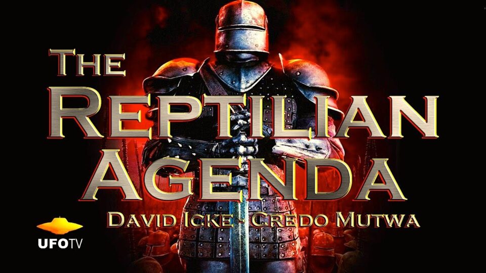 THE REPTILIAN AGENDA – ZULU Shaman Credo Mutwa – 6-HOUR MOVIE – YouTube