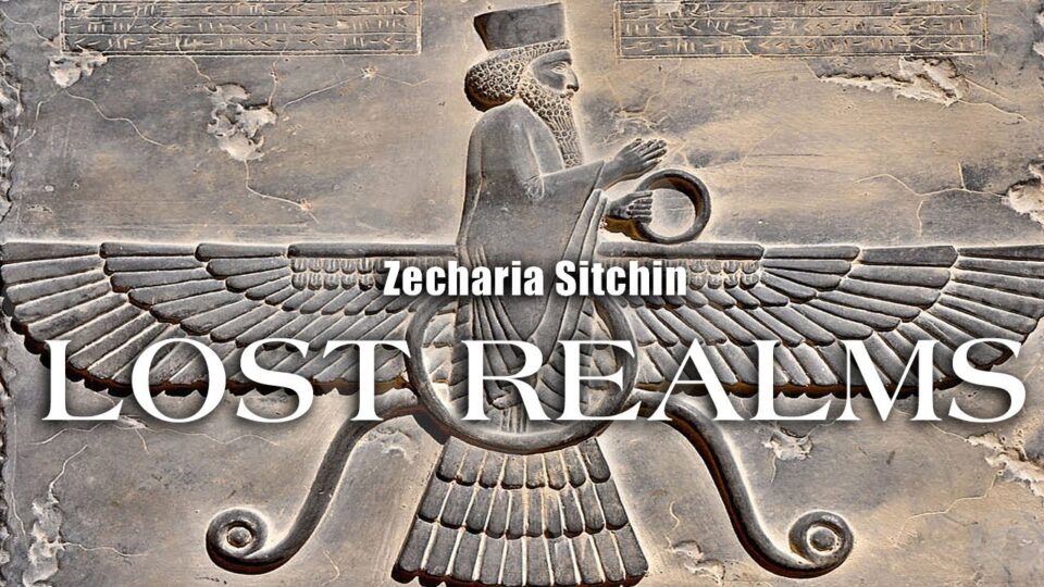 Lost Realms – Zecharia Sitchin – FREE MOVIE – YouTube