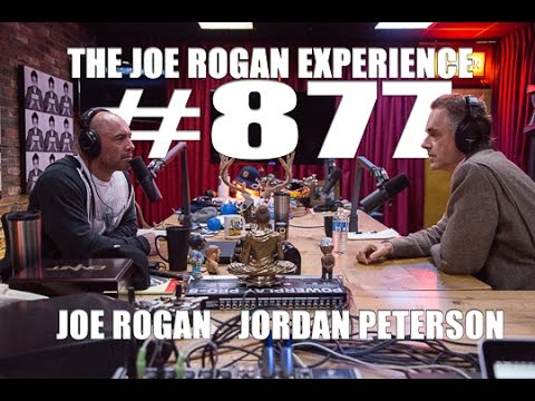 Joe Rogan Experience #877 – Jordan Peterson – YouTube – ExcitingAds!