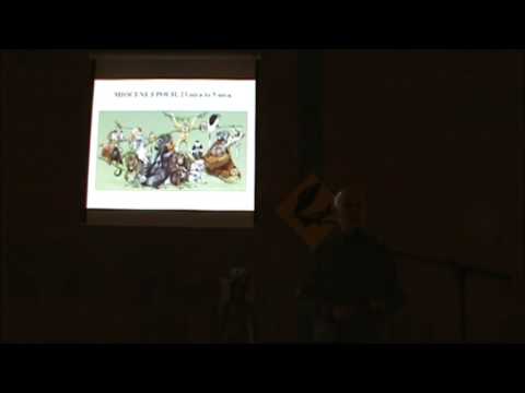 2013 Border Zone UFO Festival – Lecture # 2: Alien Intervention in Earth’s History