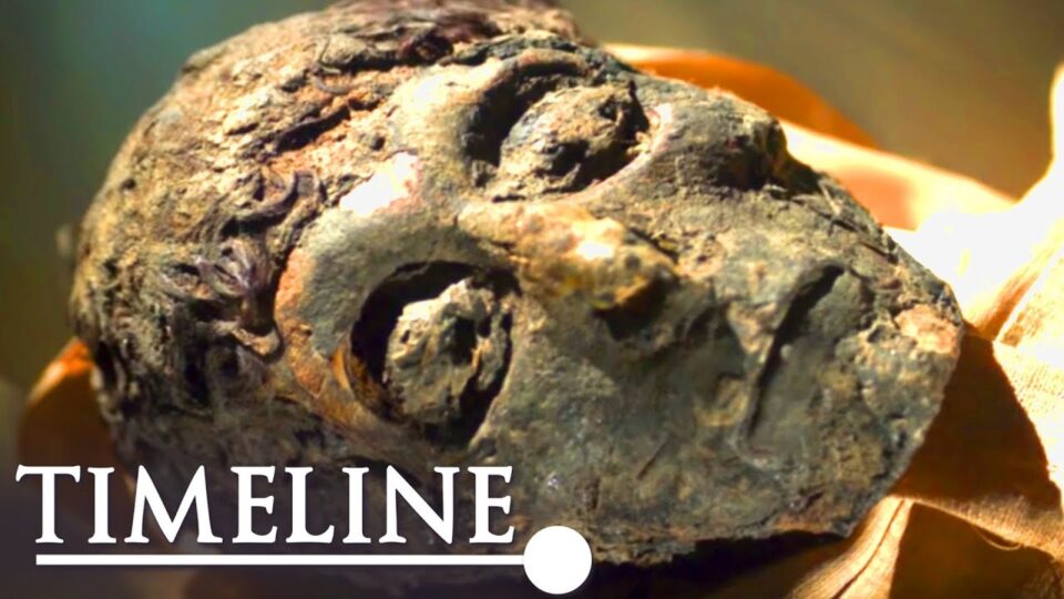 The Exodus Decoded (Biblical Conspiracy Documentary) | Timeline