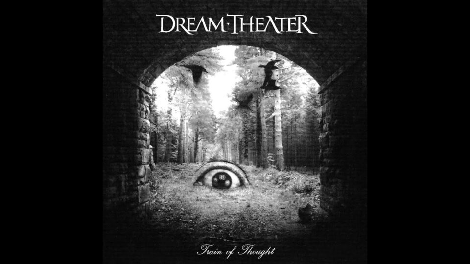 Dream Theater – Stream of Consciousness