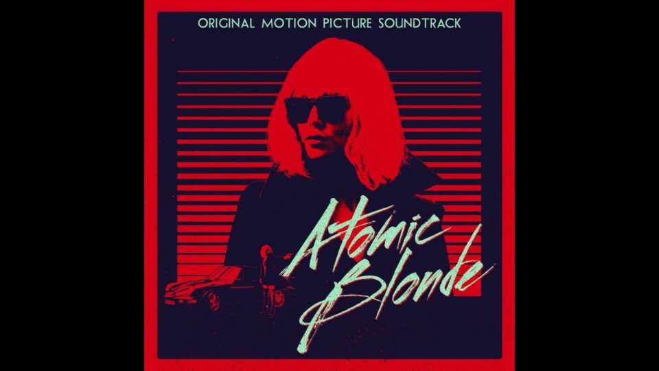 HEALTH – Blue Monday (Atomic Blonde Soundtrack)