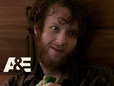 Intervention: Matthew is Addicted to Duster (Season 14, Episode 9) | A&E