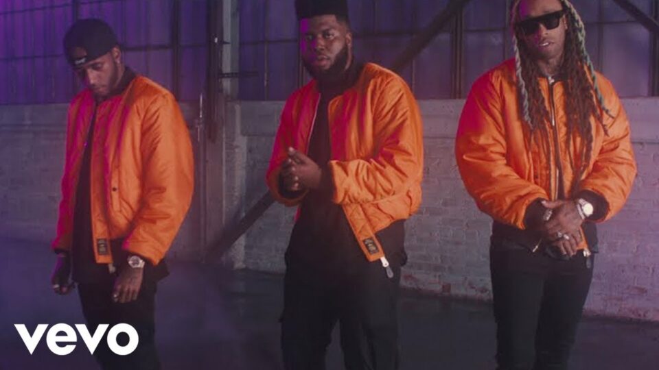 Khalid Otw Official Video Ft 6lack Ty Dolla Ign Excitingads