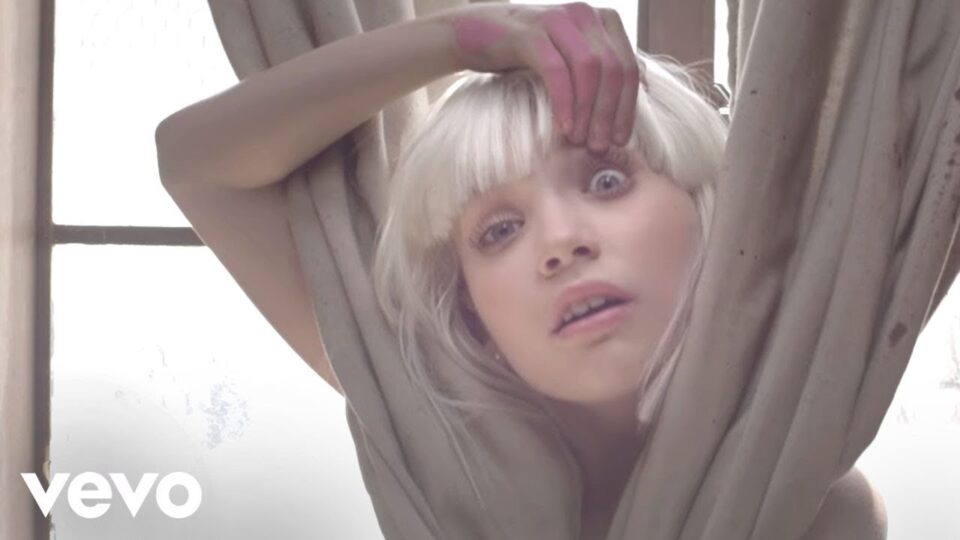 Sia – Chandelier (Official Music Video)