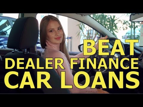 2019 BEAT CAR DEALER FINANCE OFFICERS -Top 10 EXPERT Tips – “How to” Auto F&I, Vehicle Loan Advice