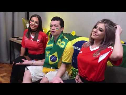 Leandro Baldemor Sex Video - FIFA STRIP BRASIL X SUÃÃ‡A ANA ROTHBARD â€º aruan felix | ExcitingAds !