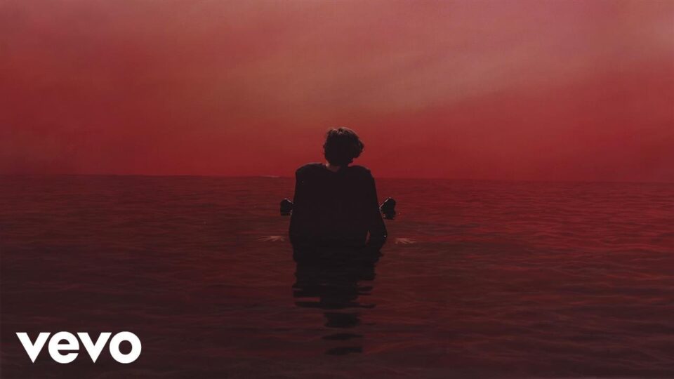 Harry Styles – Sign of the Times (Official Audio)