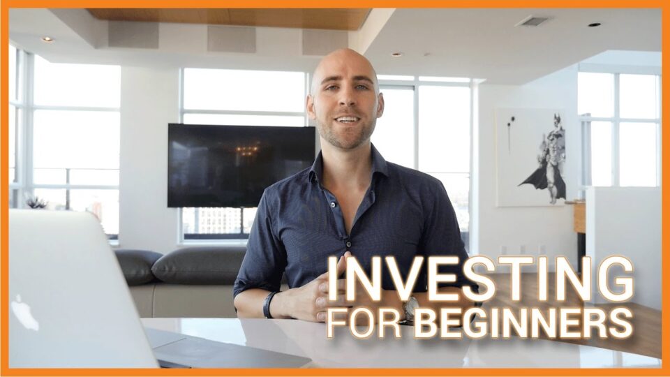 Investing For Beginners | Advice On How To Get Started