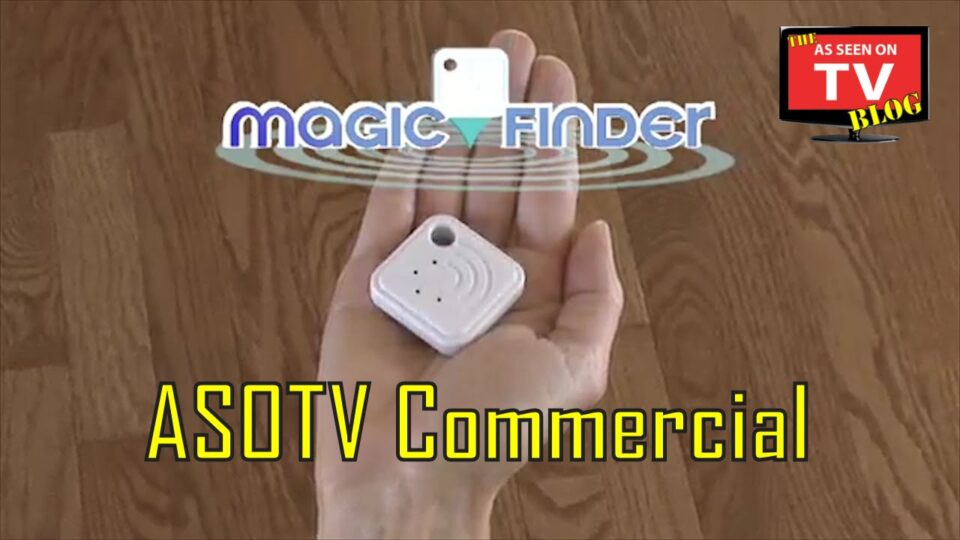 Magic Finder As Seen On TV Commercial Buy Magic Finder As Seen On TV Key Locator Key Finder