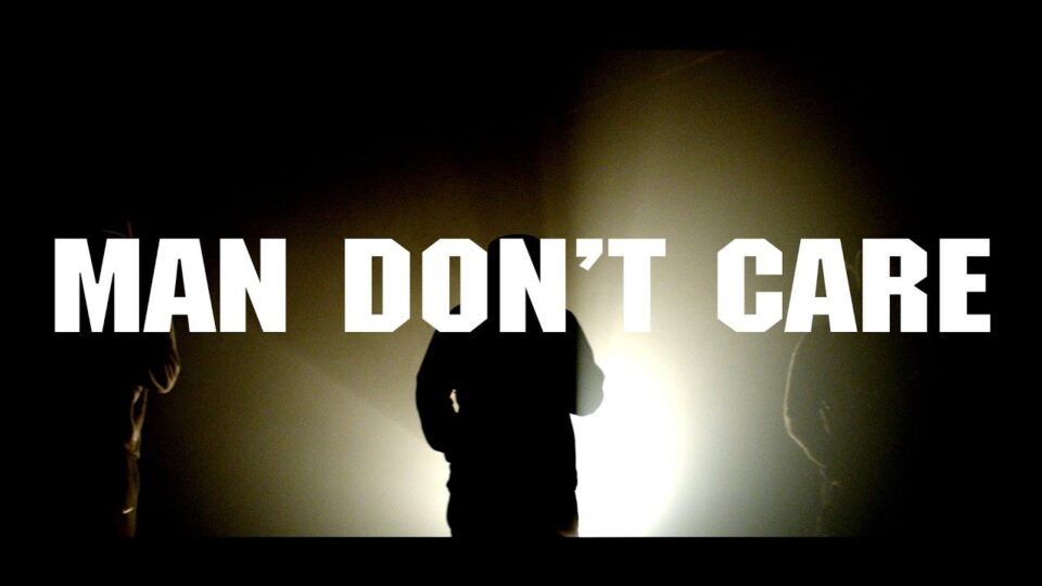 Man Don’t Care – Jme ft Giggs