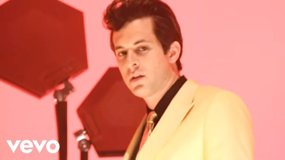 Mark Ronson, The Business Intl. – Bang Bang Bang (Official Video)