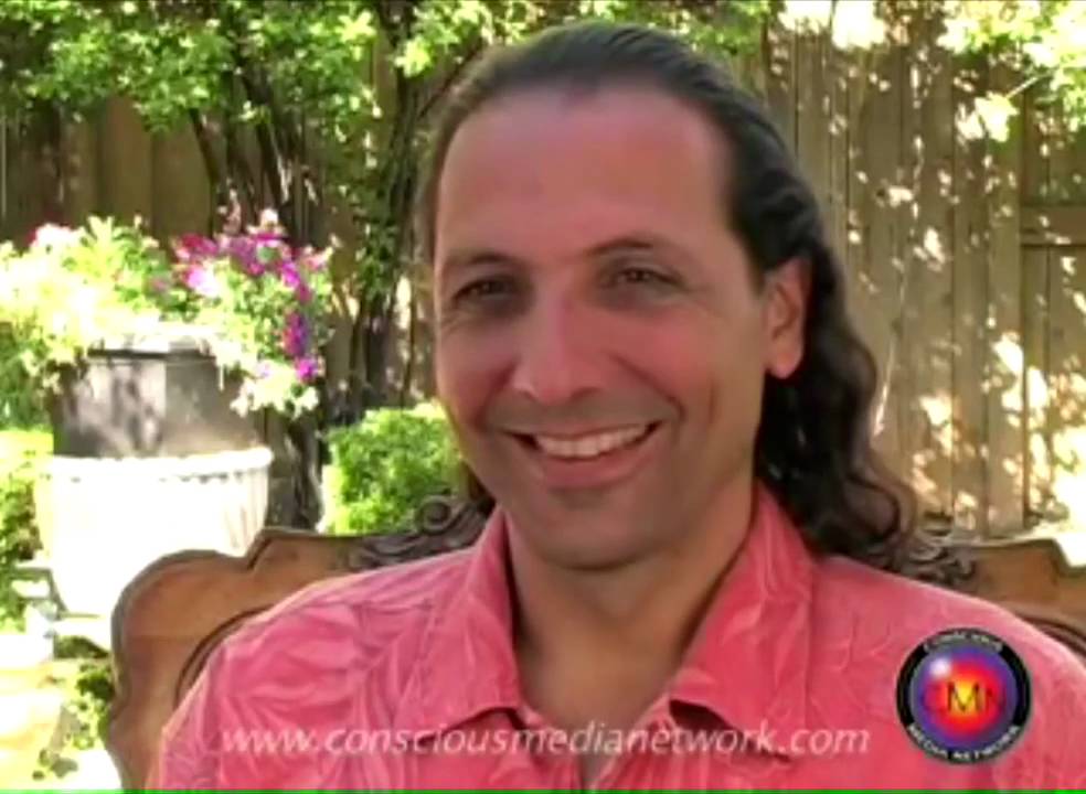 Nassim Haramein – lektor pl