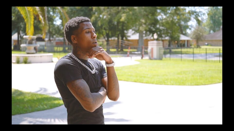 NBA YoungBoy – House Arrest Tingz (Official Music Video) – OUT NOW ON ALL DSPS